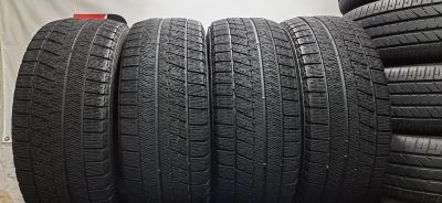 Лот: 19423608. Фото: 1. 205/55R16 91S Bridgestone Blizzak... Шины