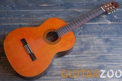 Лот: 20130991. Фото: 1. Aria AC-10 Concert Guitar. Гитары