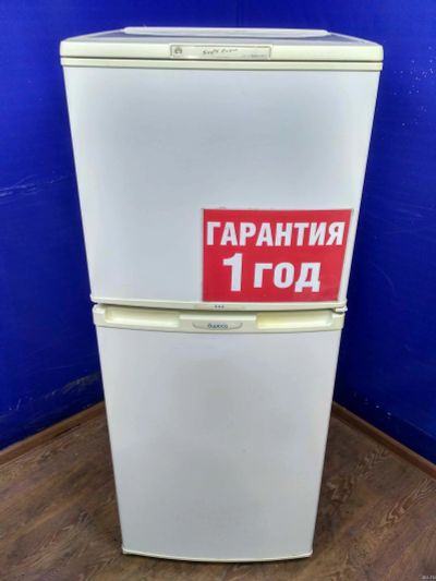 Лот: 13614704. Фото: 1. Холодильник (эконом) бирюса 22с-2... Холодильники, морозильные камеры