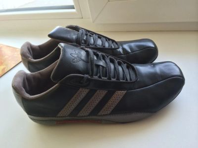 Лот: 4355223. Фото: 1. Adidas porsche (Оригинал). Кеды, кроссовки, слипоны