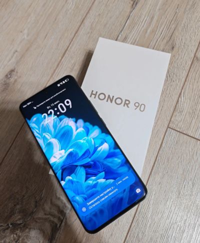 Лот: 25671485. Фото: 1. Honor 90. Смартфоны