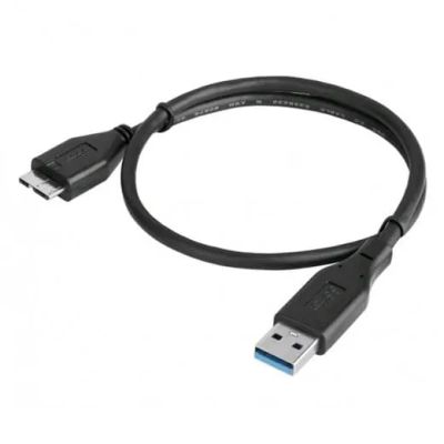 Лот: 16462048. Фото: 1. Кабель для жестких дисков USB... Шлейфы, кабели, переходники