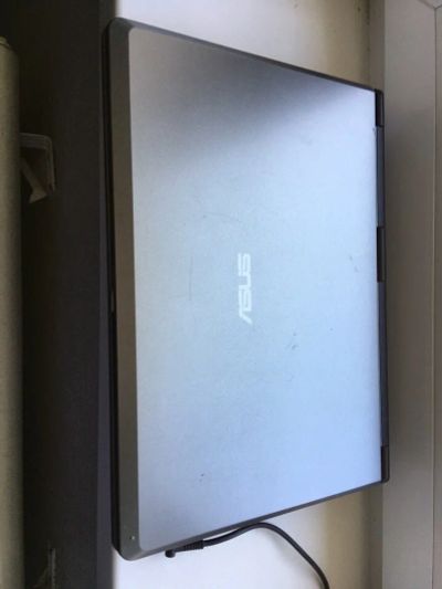 Лот: 11771179. Фото: 1. ASUS-XR51L. Ноутбуки