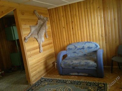 Лот: 288281. Фото: 1. Дача. СНТ Кедровый. Дачи