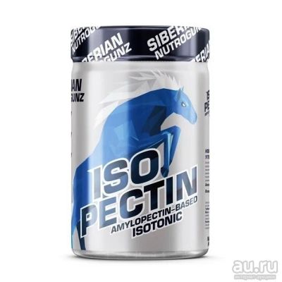 Лот: 13137888. Фото: 1. Изотонический коктейль IsoPectin... Спортивное питание, витамины