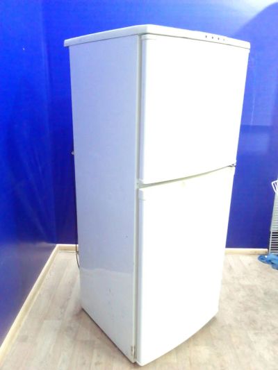 Лот: 9875568. Фото: 1. Холодильник Бирюса Б-22 (до 2000г... Холодильники, морозильные камеры