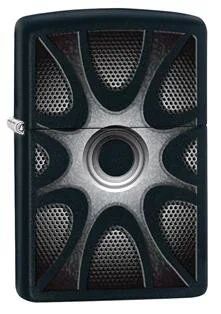 Лот: 10919753. Фото: 1. Зажигалка Zippo (Зиппо, по-во... Зажигалки, спички, пепельницы