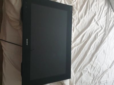 Лот: 17084279. Фото: 1. Лот/120 - Телевизор - Sony klv-26nx400... Телевизоры