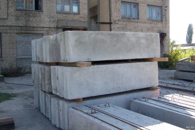 Лот: 6670367. Фото: 1. Блок ФБС 24.3-4-5-6 новые. ЖБИ