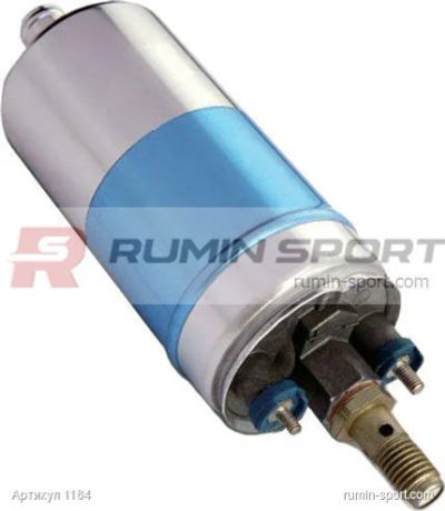 Лот: 4603549. Фото: 1. Топливный насос Bosch 044, тюнинг. Детали тюнинга