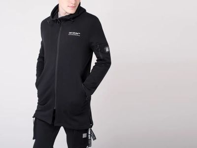 Лот: 15668862. Фото: 1. Кардиган OFF-WHITE. Другое (мужская одежда)