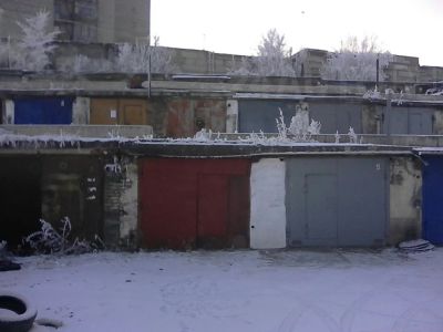 Лот: 7413231. Фото: 1. Гараж. Гаражи, парковочные места