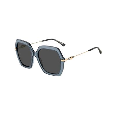 Лот: 23827544. Фото: 1. Очки Jimmy Choo ESTHER/S. Очки солнцезащитные