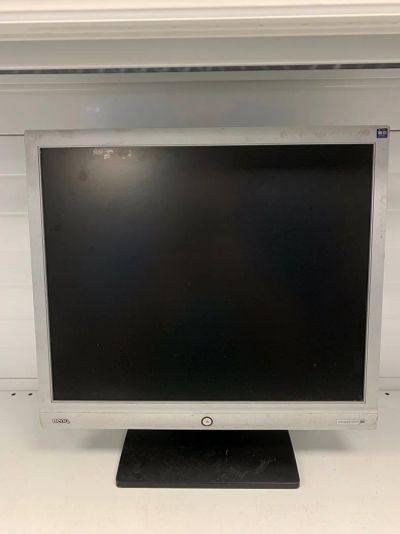 Лот: 18146017. Фото: 1. Монитор Benq 15" (V). ЖК-мониторы