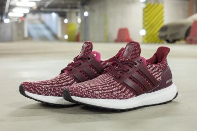 Лот: 12686185. Фото: 1. Кроссовки Adidas Ultra Boost 3... Кеды, кроссовки, слипоны