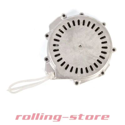 Лот: 13113729. Фото: 1. Ручной стартер OEM Polaris 1204331. Запчасти