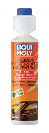 Лот: 4720814. Фото: 1. Liqui Moly Ликви Моли Очиститель... Средства по уходу