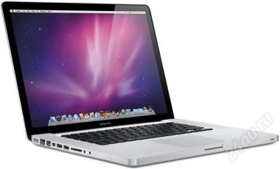Лот: 1762715. Фото: 1. Apple MacBook Pro. Ноутбуки