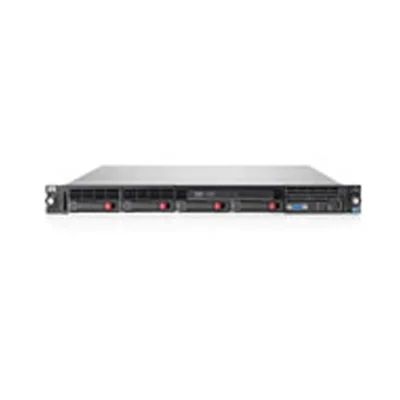 Лот: 3471484. Фото: 1. Сервер Syndis HP Proliant DL360R07... Серверы RackMount