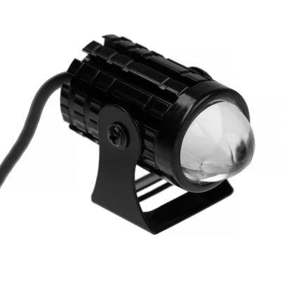 Лот: 25613851. Фото: 1. Светодиодная LED фара, IP67, 20... Оптика и освещение