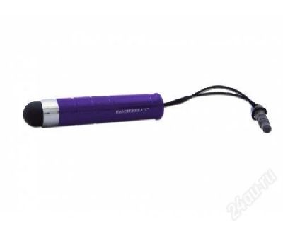 Лот: 1207668. Фото: 1. Стилус Hammerhead Stubbie Stylus. Другое (смартфоны, связь, навигация)