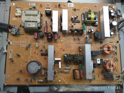 Лот: 9938938. Фото: 1. psu 1-876-467-21 tv Sony KDL-40V4210. Запчасти для телевизоров, видеотехники, аудиотехники