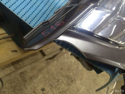 Лот: 13136474. Фото: 1. Решётка радиатора Honda Freed... Кузов