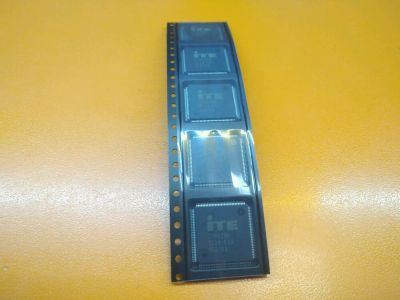 Лот: 17447630. Фото: 1. Мультиконтроллер ITE IT8528E FXA. Микроконтроллеры