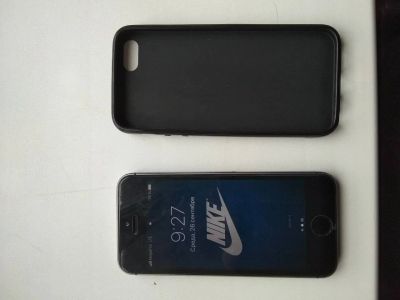 Лот: 11486324. Фото: 1. Iphone 5s. Смартфоны