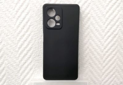 Лот: 19826360. Фото: 1. Чехол Xiaomi Redmi Note 12 Pro... Чехлы, бамперы