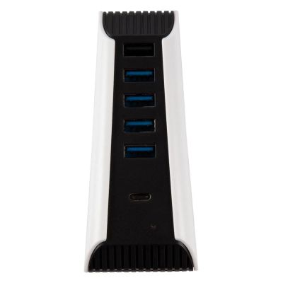 Лот: 24539559. Фото: 1. USB-хаб Red Line USB Type-C/USB... Другое (компьютеры, оргтехника, канцтовары)