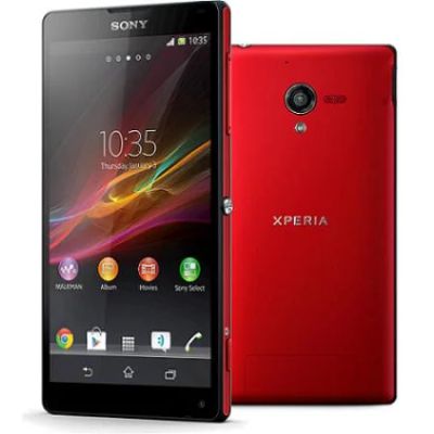 Лот: 9883696. Фото: 1. Sony Xperia ZL. Смартфоны