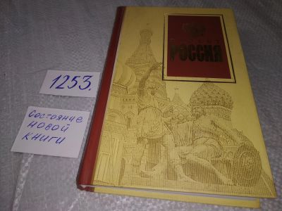 Лот: 19257250. Фото: 1. Проект Россия, Уникальная и неожиданная... Другое (общественные и гуманитарные науки)