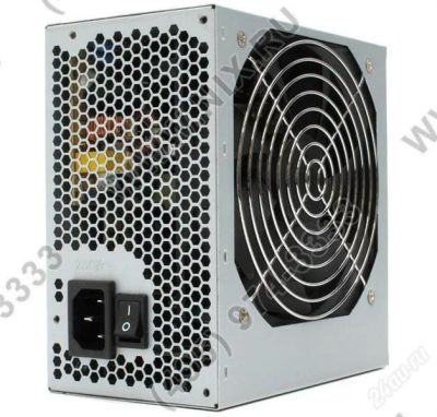 Лот: 2634243. Фото: 1. Блок питания FSP < ATX400N> 400W... Корпуса, блоки питания
