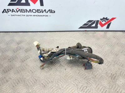 Лот: 25718151. Фото: 1. проводка двери toyota corolla... Двигатель и элементы двигателя