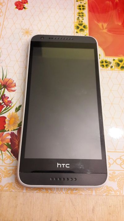 Лот: 12516581. Фото: 1. HTC Desire 620g. Смартфоны