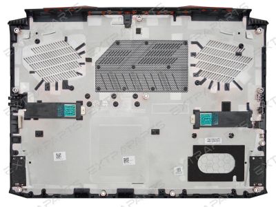 Лот: 17958326. Фото: 1. Корпус 60.QBAN2.001 для Acer черный... Корпуса, блоки питания