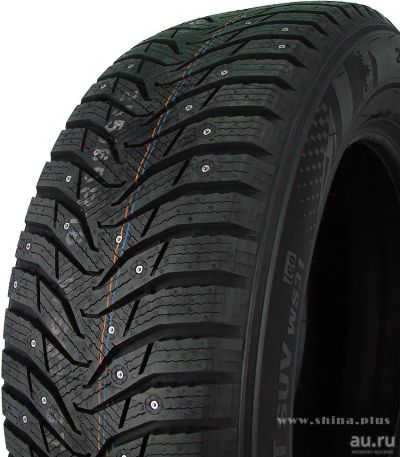 Лот: 12309300. Фото: 1. Kumho WS 31 245/70 R16 245/70R16. Шины