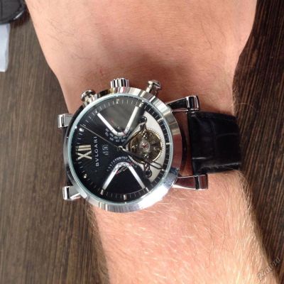 Лот: 5740554. Фото: 1. Часы наручные Bvlgari. Другие наручные часы