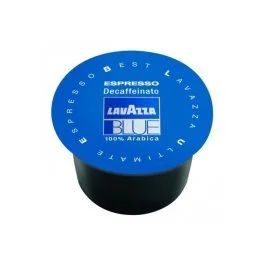 Лот: 10480360. Фото: 1. Кофе в капсулах lavazza decaffeinato... Пищевое