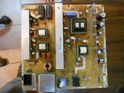 Лот: 11137842. Фото: 1. Блок питания BN44-00329A samsung. Запчасти для остальной бытовой техники