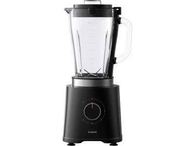 Лот: 25352382. Фото: 1. Блендер Xiaomi Blender EU черный. Кухонная