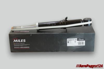 Лот: 25592885. Фото: 1. Амортизатор Toyota Corolla (E120... Ходовая, подвеска, рулевое управление