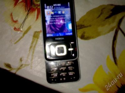 Лот: 344299. Фото: 1. nokia n81. Кнопочные мобильные телефоны
