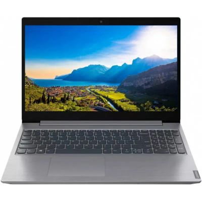 Лот: 19906706. Фото: 1. Ноутбук Lenovo IdeaPad 3 Intel... Ноутбуки