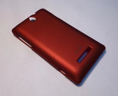 Лот: 3648784. Фото: 1. Накладка Moshi Soft Touch для... Чехлы, бамперы