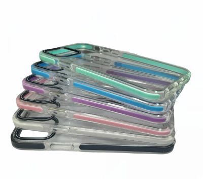 Лот: 22146958. Фото: 1. ЧЕХОЛ ДЛЯ iPhone 11 FASHION DROP... Чехлы, бамперы