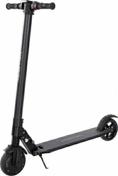 Лот: 16267134. Фото: 1. Электросамокат Reaction E-scooter... Электросамокаты, гироскутеры, сигвеи