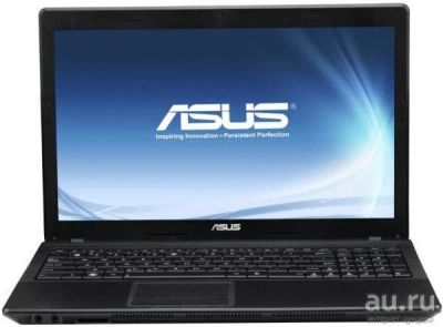 Лот: 8155636. Фото: 1. Продам ноутбук Asus X54C SX035D... Ноутбуки