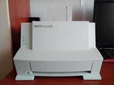 Лот: 11324925. Фото: 1. HP 6L по цене картрижда. Лазерные принтеры